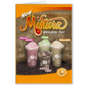 Misstura Magic Mixers - Orange cards
