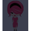 ##imgtitle## Missy Pink t-shirts