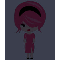 Missy Pink t-shirts
