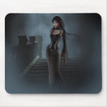 Mist Emotions! - Mousepad
