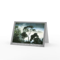 Mist Enshrouds Amazon Rainforest cards by bm1959h Mist Enshrouds Amazon Rainforest cards