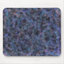 Mist of colors mousepads