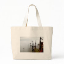 Mist on Emeishan Bag