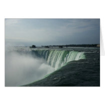 Mist over Niagara cards