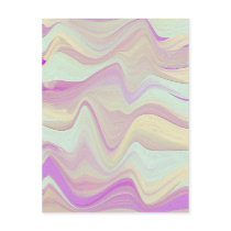 Mist postcards