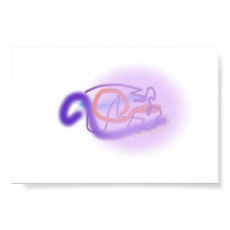 Mist posters