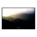 Mist posters by Freebirth Mist posters