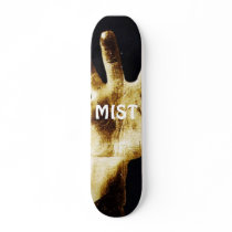 MIST skateboards