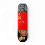 MIST Soviet Deck Skate Decks
