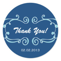 Mist Sticker stickers