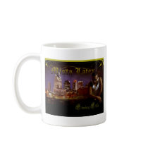 Mista Latex Coffee Mugs