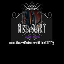 Mista SCARY Dark Water Grim Reaper Fashion Tee t-shirts