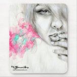 "Mistake" Series mousepads