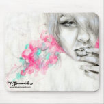 "Mistake" Series mousepads