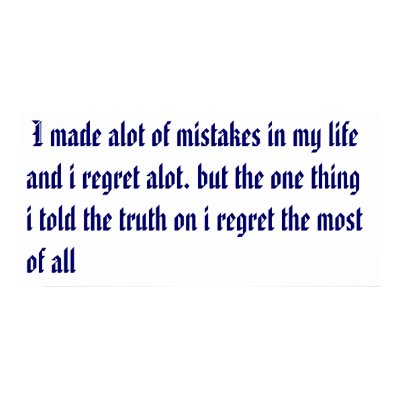 mistakes posters by punkbeiner