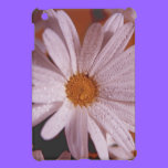 Misted Daisy iPad Mini Case ipad mini cases