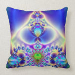 Misted Spectrum Pillow