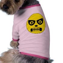 Mister Eg böse pet clothing