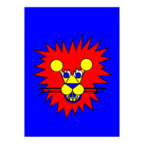 Mister Lion posters