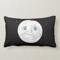 Mister Moon Pillows