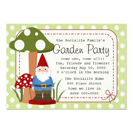 Garden Gnome Quotes. QuotesGram