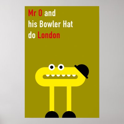 Bowler Hat London