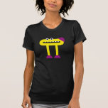 Mister O and his Bowler Hat t-shirts