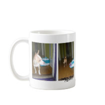 Mister Prepares for the Beach! mugs by ClubMister Mister Prepares for the Beach! mugs