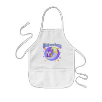 Mister Sandman Apron