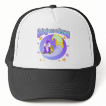 Mister Sandman hats