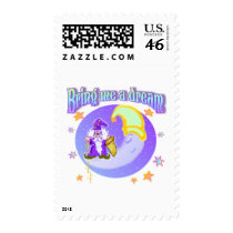 Mister Sandman Stamps