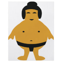 mister sumo icon flyers