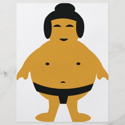 Sumo Icon