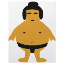 mister sumo icon letterhead
