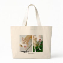 Mister! Tongue! bags