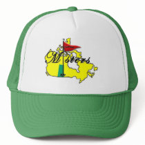 Misters hats by laingjo Misters hats