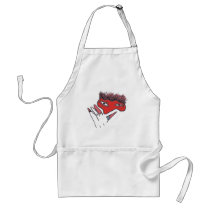 Mistery aprons