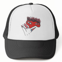 Mistery hats
