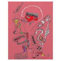 Mistery letterhead