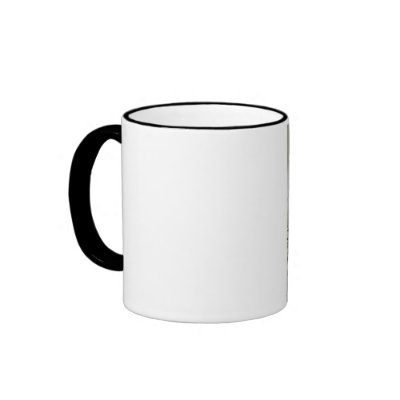 Mistery of Nature Coffee Mug by horastu