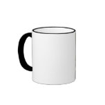 Mistery of Nature Coffee Mug