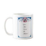 Mistletoe Mug Mistletoe Mug