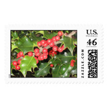 Mistletoe postage by agila13 Mistletoe postage