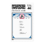 Mistletoe Stamps Mistletoe Stamps