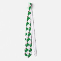 Mistletoe Stud ties