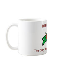 mistletoes mugs by HumourVision mistletoes mugs
