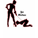 Mistress and femsub Boot Lick Apparel t-shirts