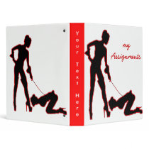 Mistress and femsub Boot Lick Binder