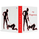 Mistress and femsub Boot Lick Binder