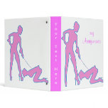 Mistress and femsub Boot Lick Binder